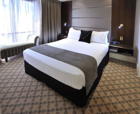 Stamford Plaza Melbourne - Perths Hotel 27