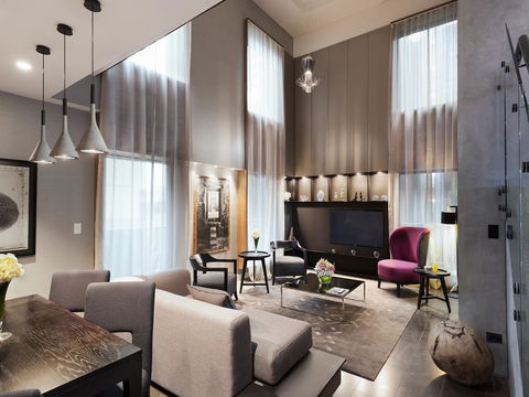 Stamford Plaza Melbourne - Perths Hotel 15