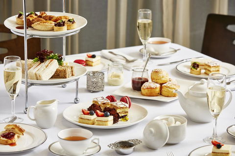 Stamford Plaza Melbourne - Perths Hotel 19