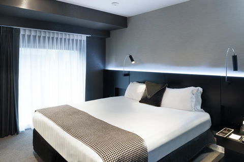 Stamford Plaza Melbourne - Perths Hotel 37