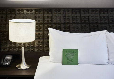 Stamford Plaza Melbourne - Perths Hotel 23