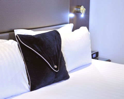 Stamford Plaza Melbourne - Perths Hotel 30