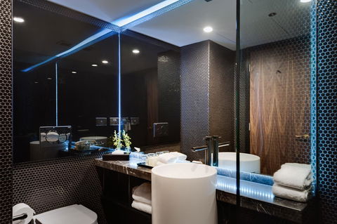 Stamford Plaza Melbourne - Perths Hotel 38
