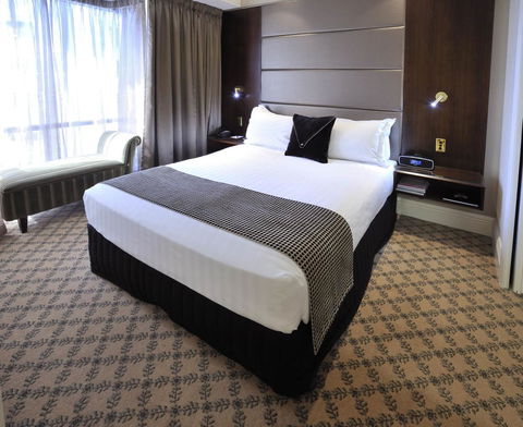 Stamford Plaza Melbourne - Perths Hotel 2