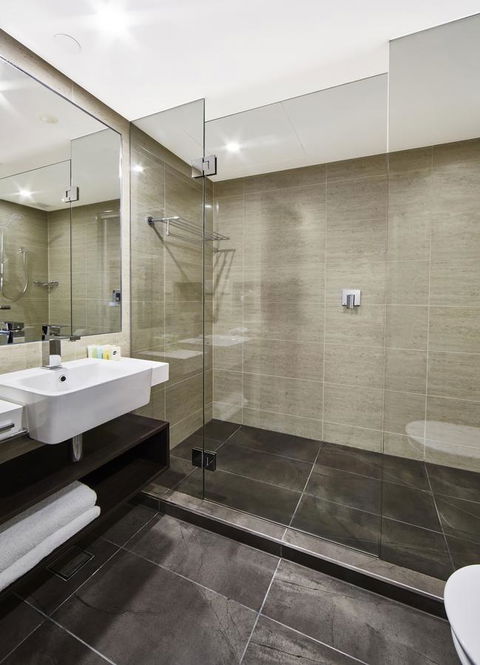 Stamford Plaza Melbourne - Perths Hotel 22