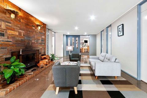 Quality Inn & Suites Traralgon - Perths Hotel 6