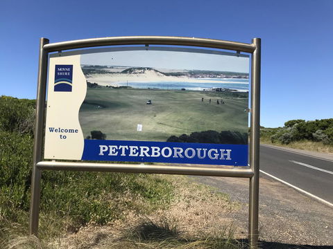 Sunsets On Martyrs Luxury Coastal Beach House Peterborough - Perths Hotel 29