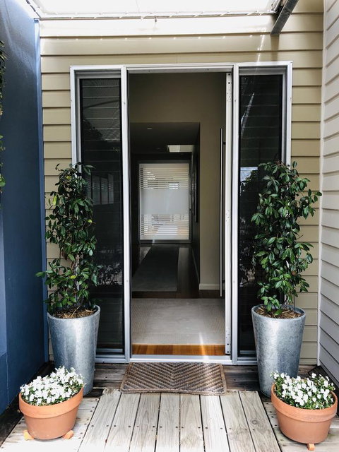 The Point BnB - Perths Hotel 4