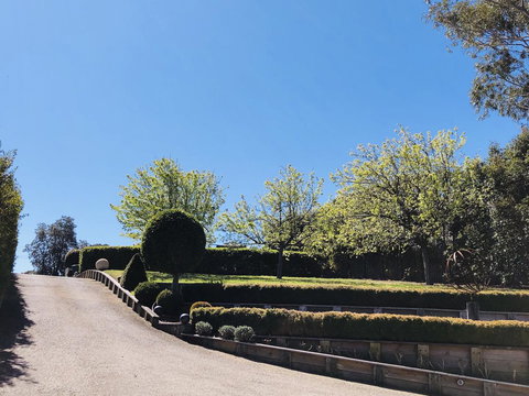 The Point BnB - Perths Hotel 2