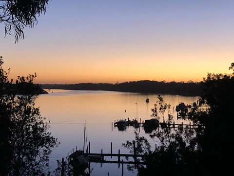 The Point BnB - Perths Hotel 13