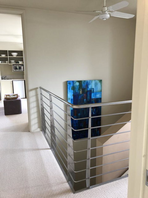 The Point BnB - Perths Hotel 9