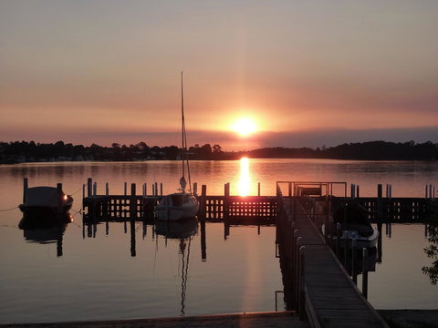 The Point BnB - Perths Hotel 15