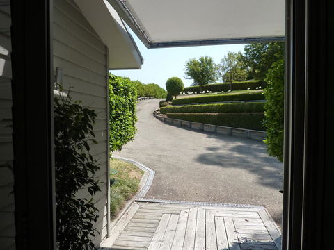 The Point BnB - Perths Hotel 3