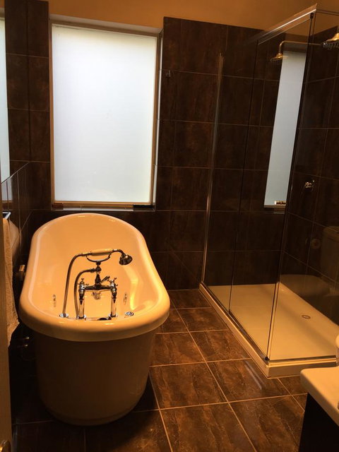 Little River Bed And Breakfast - Perths Hotel 12