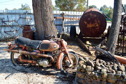 Little River Bed And Breakfast - Perths Hotel 33