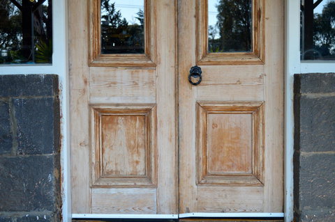 Little River Bed And Breakfast - Perths Hotel 5