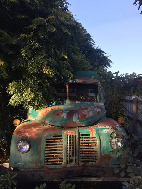 Little River Bed And Breakfast - Perths Hotel 29