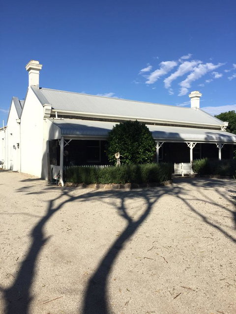 Little River Bed And Breakfast - Perths Hotel 4