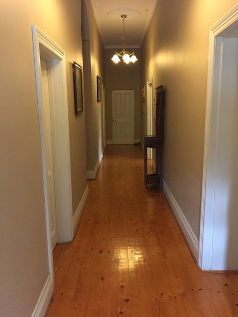 Little River Bed And Breakfast - Perths Hotel 6