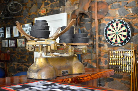 Little River Bed And Breakfast - Perths Hotel 36