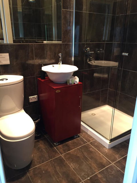 Little River Bed And Breakfast - Perths Hotel 14