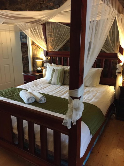 Little River Bed And Breakfast - Perths Hotel 9