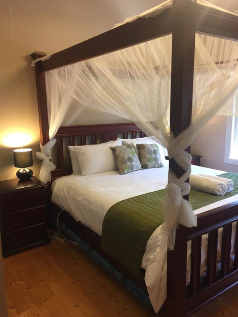 Little River Bed And Breakfast - Perths Hotel 18