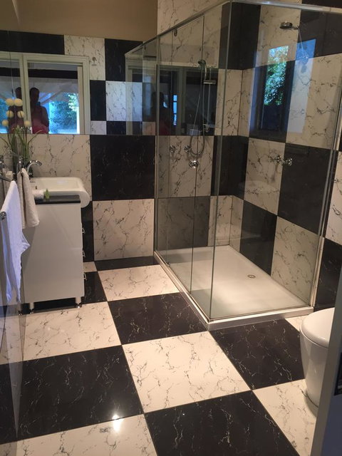 Little River Bed And Breakfast - Perths Hotel 23