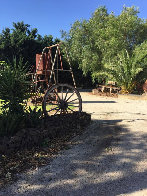 Little River Bed And Breakfast - Perths Hotel 7