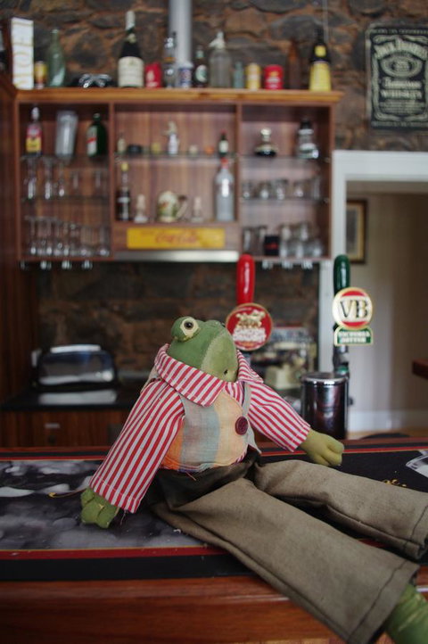 Little River Bed And Breakfast - Perths Hotel 35