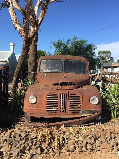 Little River Bed And Breakfast - Perths Hotel 8