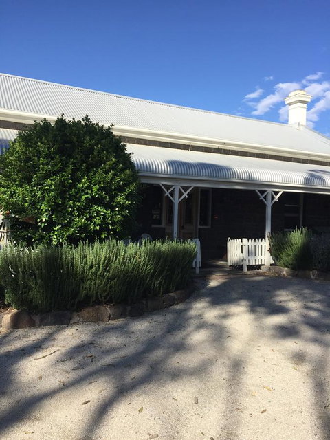 Little River Bed And Breakfast - Perths Hotel 3