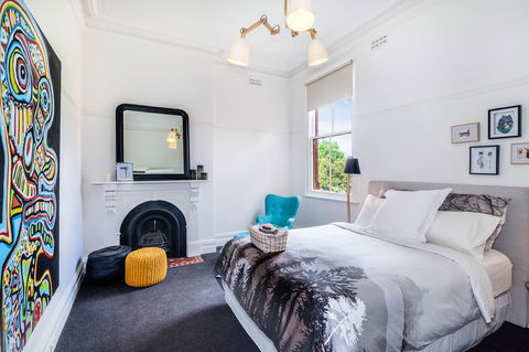 Lascelles Ballarat - Perths Hotel 17