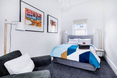 Lascelles Ballarat - Perths Hotel 18