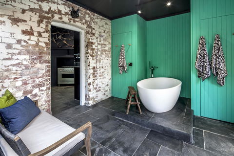 Lascelles Ballarat - Perths Hotel 3