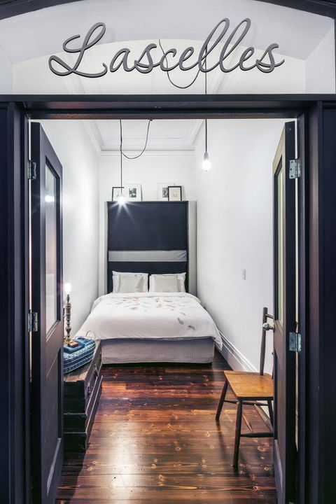 Lascelles Ballarat - Perths Hotel 15