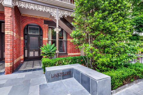 Lascelles Ballarat - Perths Hotel 26