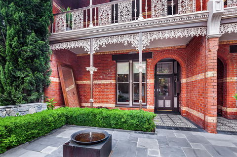 Lascelles Ballarat - Perths Hotel 28