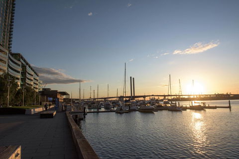 Peppers Docklands - Perths Hotel 35
