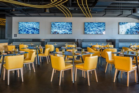 Peppers Docklands - Perths Hotel 41