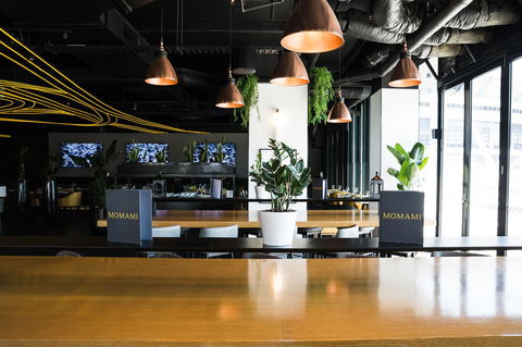 Peppers Docklands - Perths Hotel 11