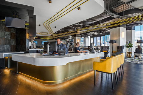 Peppers Docklands - Perths Hotel 44