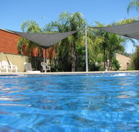 Executive Hideaway - Perths Hotel