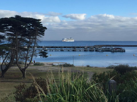 Port Relaxation - Perths Hotel 19
