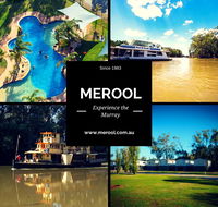 Merool Holiday Park - Perths Hotel