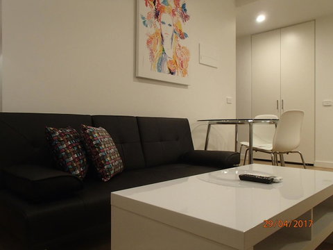 Apartment 101 - Perths Hotel 13