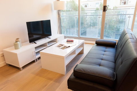 Apartment 101 - Perths Hotel 5