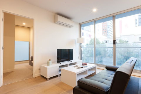 Apartment 101 - Perths Hotel 6
