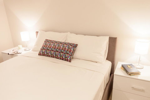 Apartment 101 - Perths Hotel 8