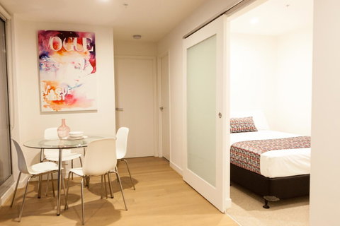 Apartment 101 - Perths Hotel 12
